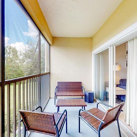 Worldquest Marvel Apartment Orlando Exterior photo