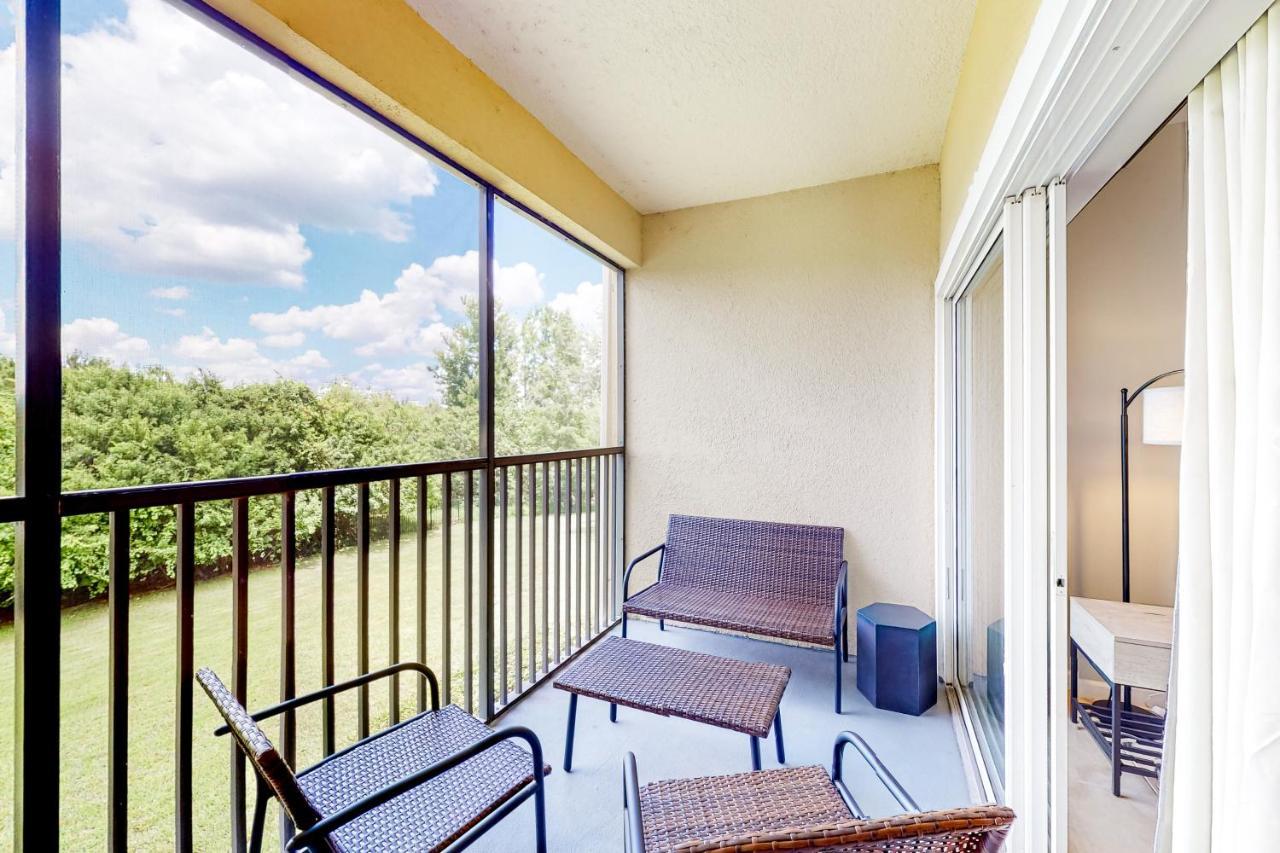 Worldquest Marvel Apartment Orlando Exterior photo